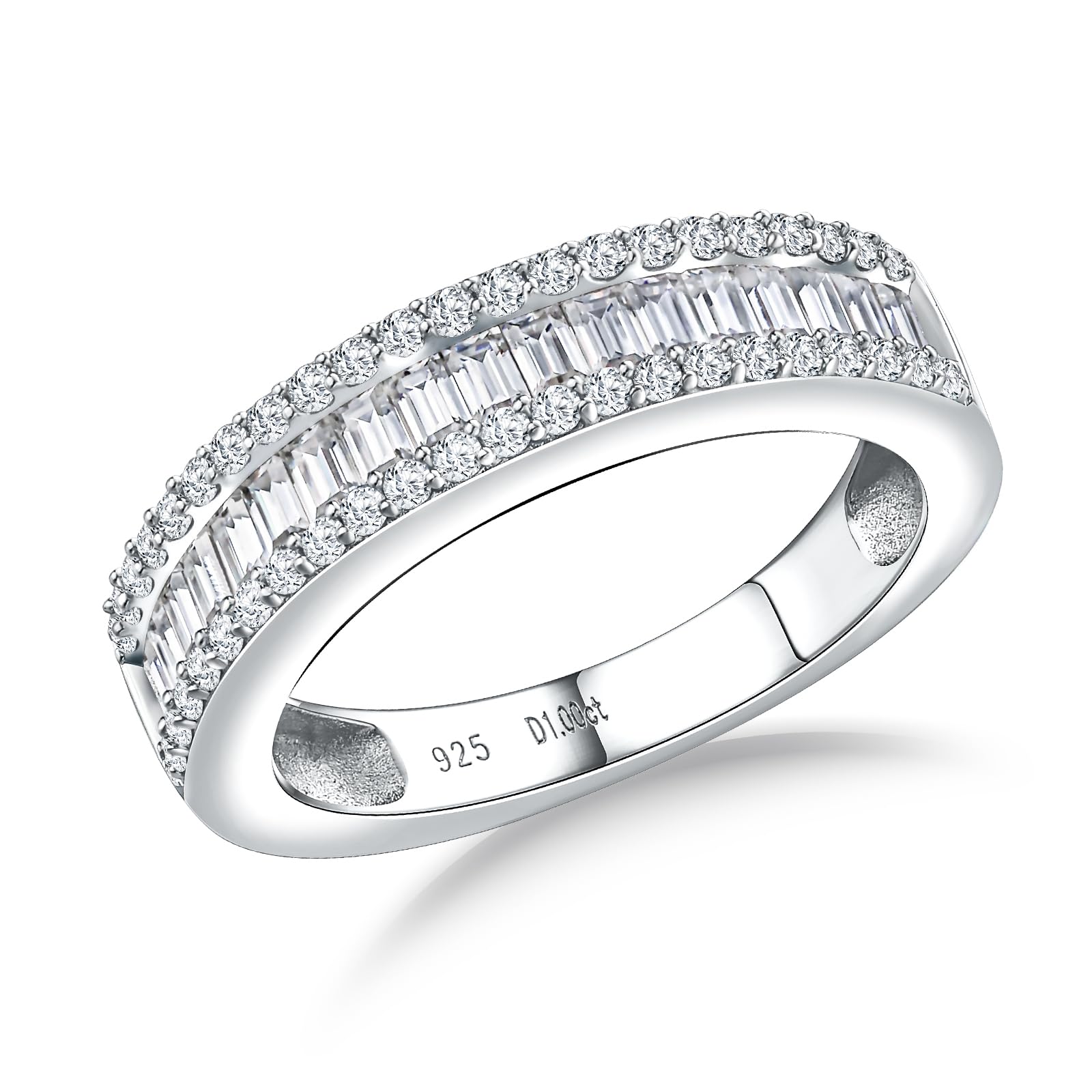 Eternity Rings